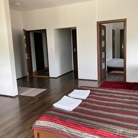 Apartamenty Przy Porcie 54m i 31m plus 15m Taras Węgorzewo Zewnętrze zdjęcie