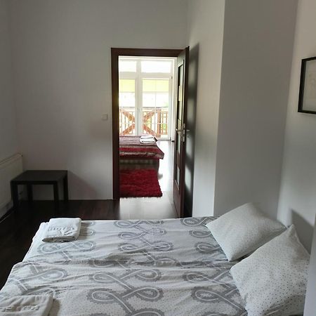 Apartamenty Przy Porcie 54m i 31m plus 15m Taras Węgorzewo Zewnętrze zdjęcie