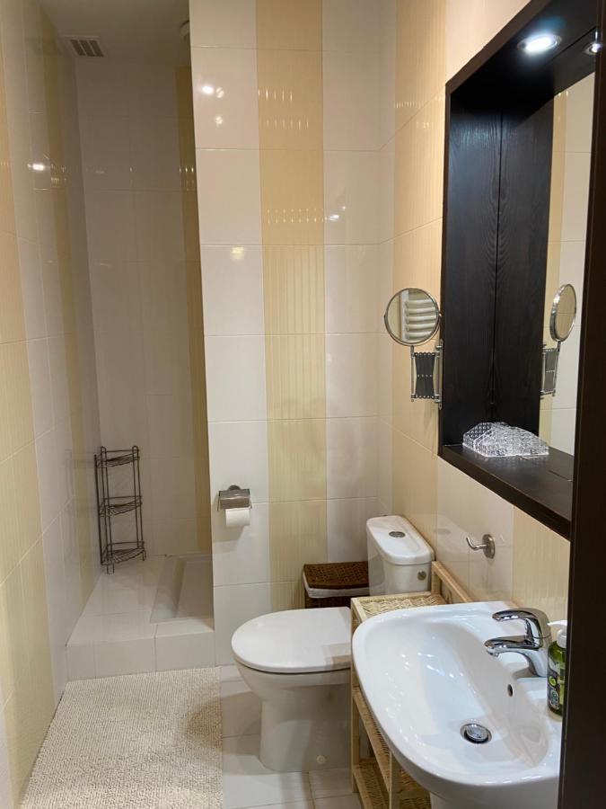 Apartamenty Przy Porcie 54m i 31m plus 15m Taras Węgorzewo Zewnętrze zdjęcie