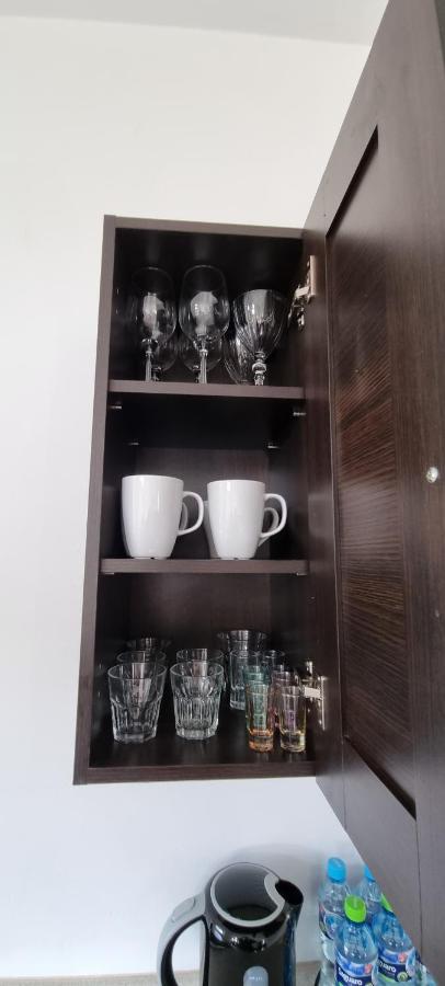 Apartamenty Przy Porcie 54m i 31m plus 15m Taras Węgorzewo Zewnętrze zdjęcie