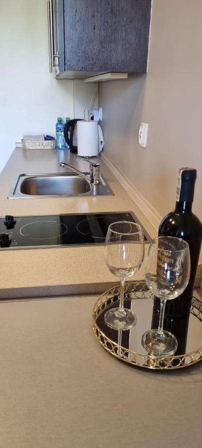 Apartamenty Przy Porcie 54m i 31m plus 15m Taras Węgorzewo Zewnętrze zdjęcie