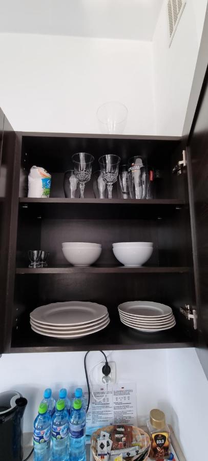 Apartamenty Przy Porcie 54m i 31m plus 15m Taras Węgorzewo Zewnętrze zdjęcie