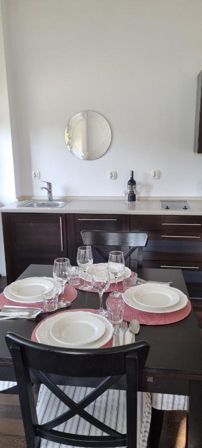 Apartamenty Przy Porcie 54m i 31m plus 15m Taras Węgorzewo Zewnętrze zdjęcie