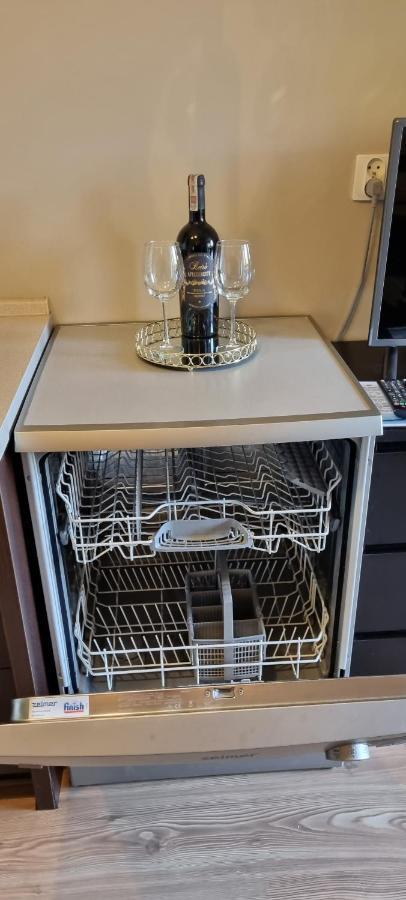 Apartamenty Przy Porcie 54m i 31m plus 15m Taras Węgorzewo Zewnętrze zdjęcie