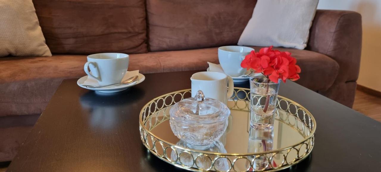 Apartamenty Przy Porcie 54m i 31m plus 15m Taras Węgorzewo Zewnętrze zdjęcie